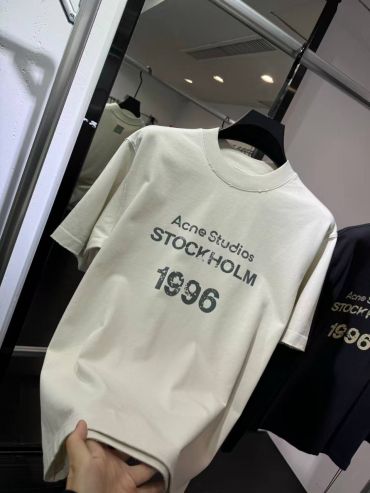 Футболка мужская Acne LUX-127658