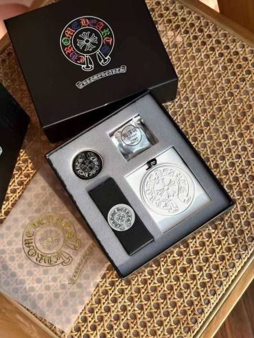 Аромадиффузор для автомобиля CHROME HEARTS LUX-127670