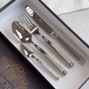 Набор столовых приборов на 6 персон Christian Dior LUX-127676