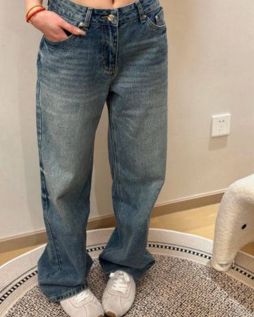 Джинсы Prada LUX-127683