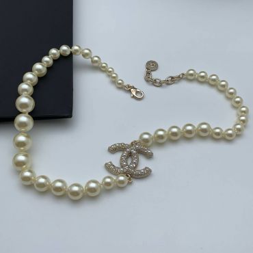 Чокер Chanel LUX-127688