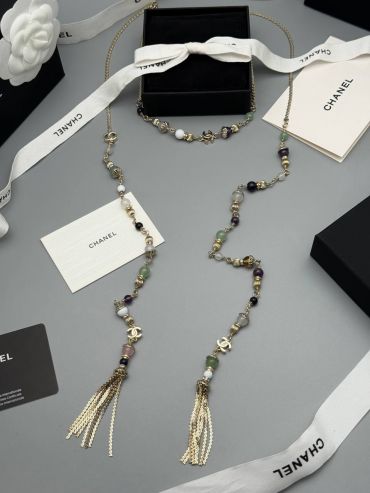 Колье  Chanel LUX-127690