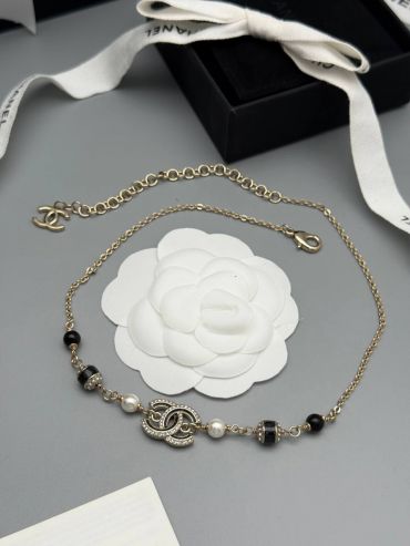 Чокер Chanel LUX-127691