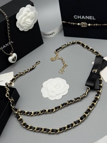 Пояс  Chanel LUX-127692