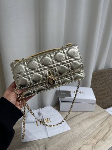 Сумка женская Christian Dior LUX-127705