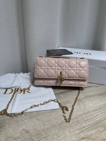 Сумка женская Christian Dior LUX-127704