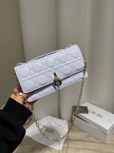 Сумка женская Christian Dior LUX-127703