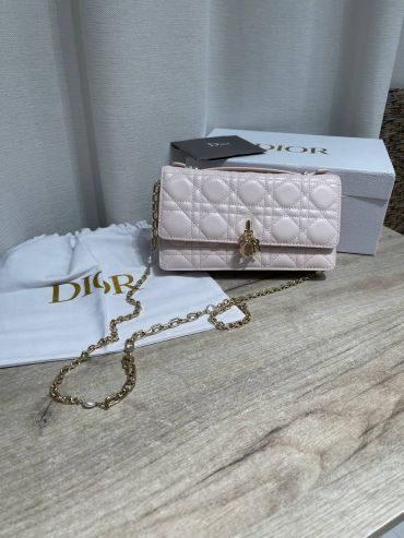 Сумка женская Christian Dior LUX-127700