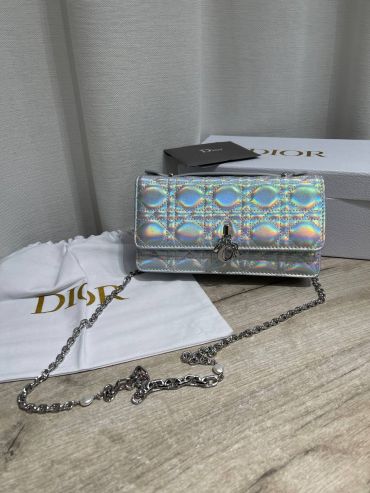 Сумка женская Christian Dior LUX-127699