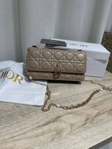 Сумка женская Christian Dior LUX-127697