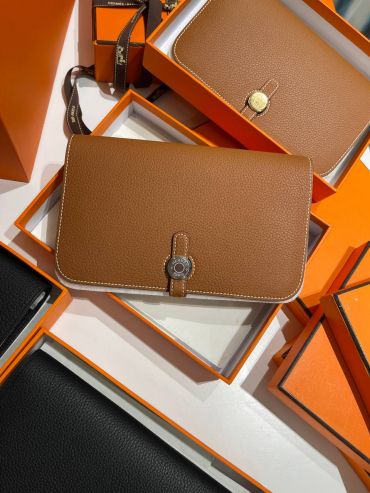 Кошелек  Hermes LUX-127712