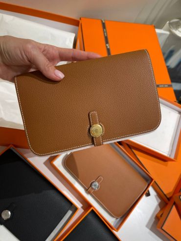 Кошелек  Hermes LUX-127711