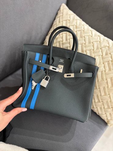 Сумка женская Birkin 25, Togo Hermes LUX-127716