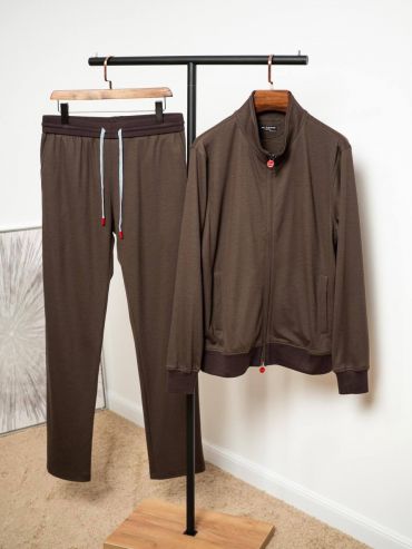 Костюм спортивный Kiton LUX-127744