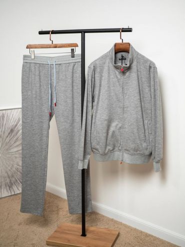 Костюм спортивный Kiton LUX-127743