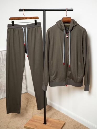 Костюм спортивный Kiton LUX-127742