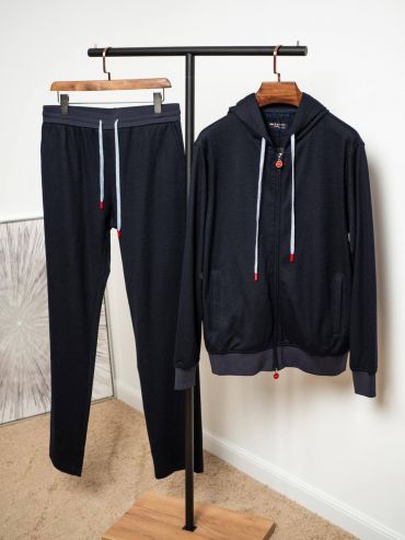 Костюм спортивный Kiton LUX-127741