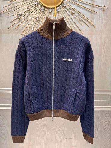 Кофта  Miu Miu LUX-127756