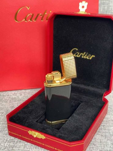 Зажигалка Cartier LUX-127770