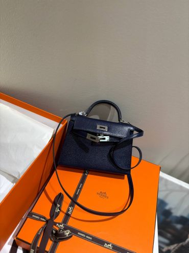Сумка женская Kelly mini Hermes LUX-127772