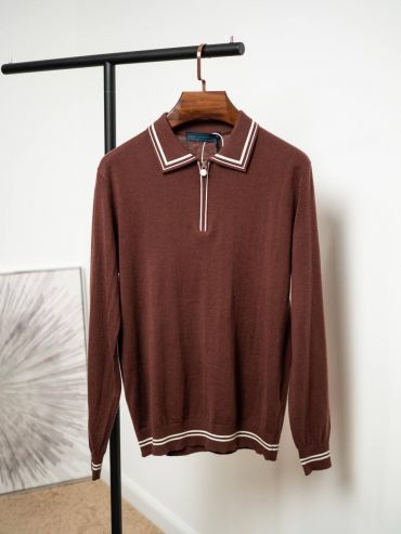 Поло  Kiton LUX-127789