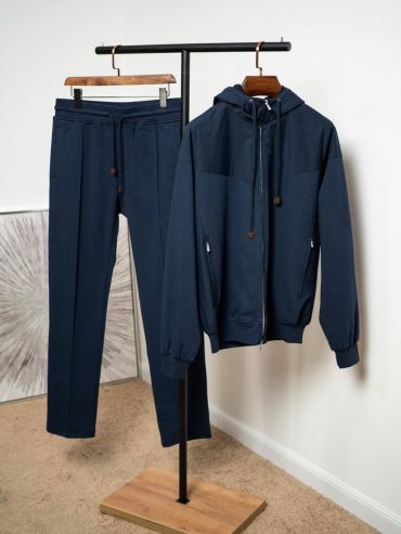 Костюм спортивный Brunello Cucinelli LUX-127795