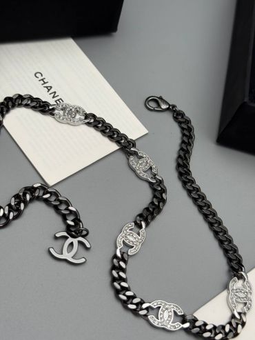 Чокер Chanel LUX-127802