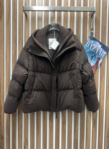 Пуховик  Brunello Cucinelli LUX-127815