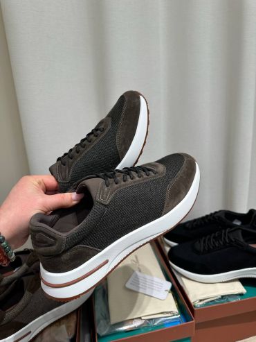 Кроссовки  Loro Piana LUX-127824