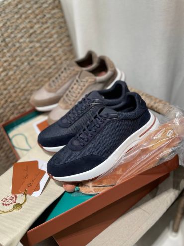 Кроссовки  Loro Piana LUX-127823