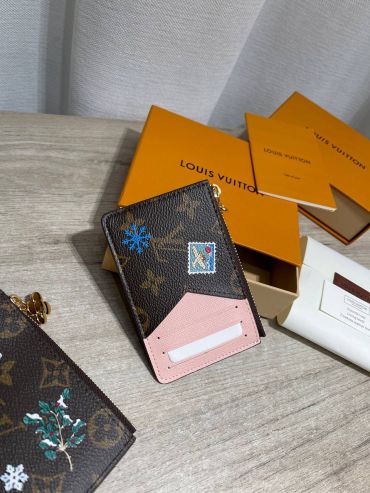 Визитница Louis Vuitton LUX-127845