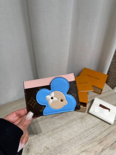 Визитница  Louis Vuitton LUX-127841