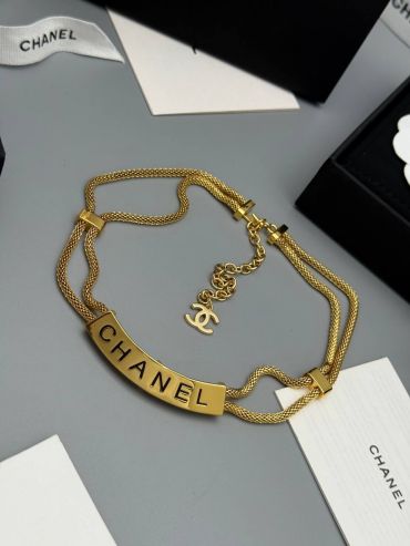 Чокер Chanel LUX-127855