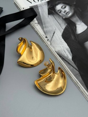 Клипсы Yves Saint Laurent LUX-127857