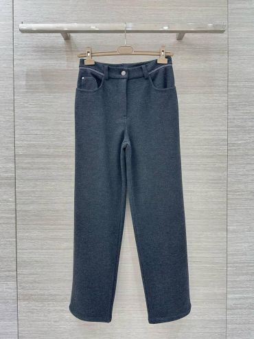 Брюки Brunello Cucinelli LUX-127863