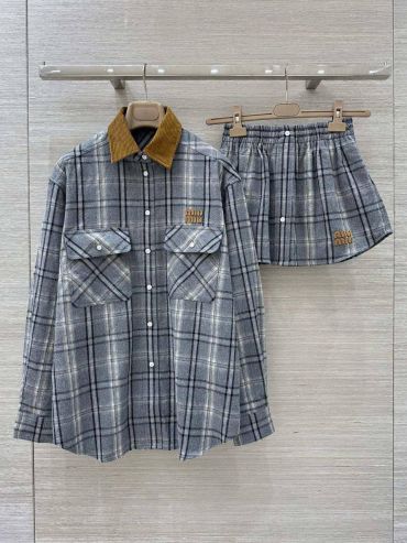 Костюм  Miu Miu LUX-127869