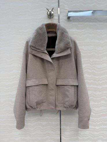 Бомбер Loro Piana LUX-127871