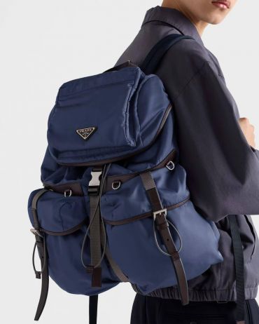 Рюкзак Burberry LUX-127888