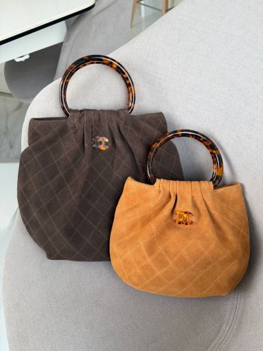 Сумка женская Chanel LUX-127891