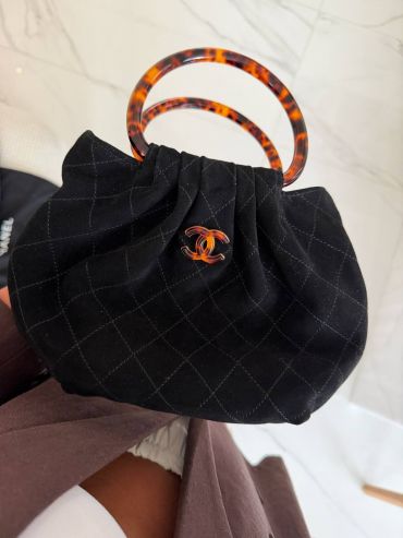 Сумка женская Chanel LUX-127890