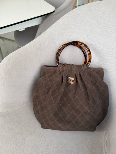 Сумка женская Chanel LUX-127893