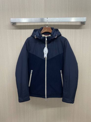 Куртка мужская Brunello Cucinelli LUX-127905