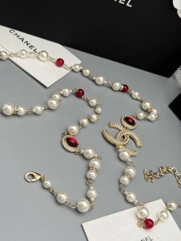 Бусы Chanel LUX-127907