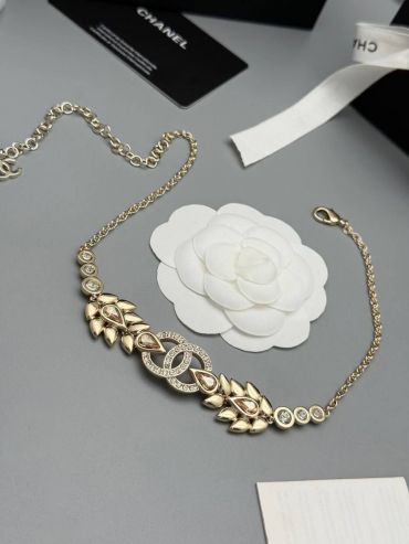 Колье  Chanel LUX-127910