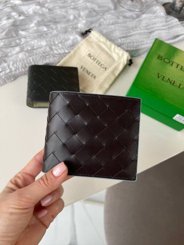 Портмоне Bottega Veneta LUX-127915