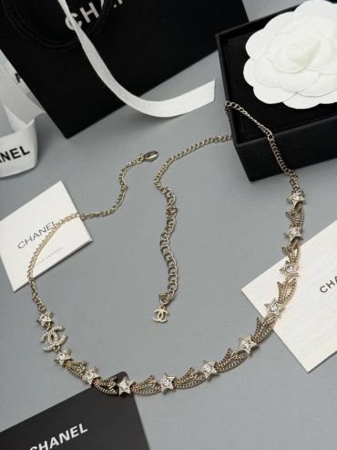 Колье Chanel LUX-127921