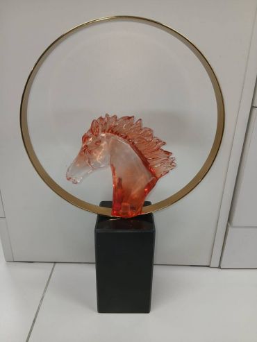 Статуэтка   LUX-127936