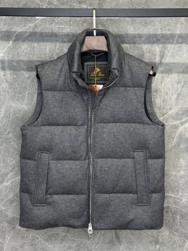Жилет Loro Piana LUX-127946