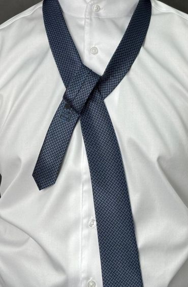 Галстук Hermes LUX-127962