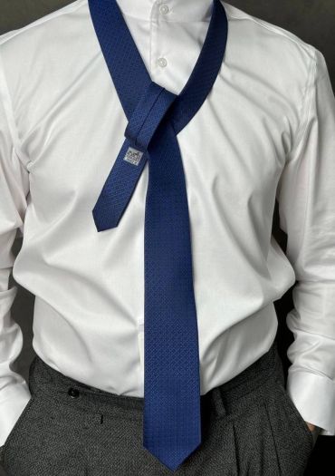 Галстук Hermes LUX-127954